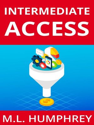 cover image of Intermediate Access